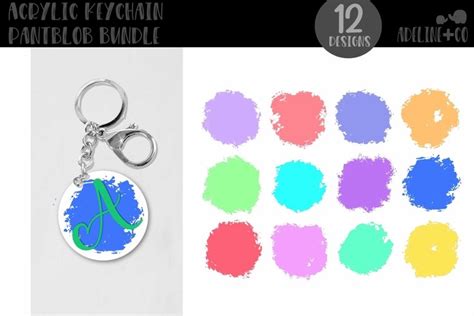 169+ Acrylic Keychain SVG Free For Cricut - Free SVG Cut Files | AppSVG