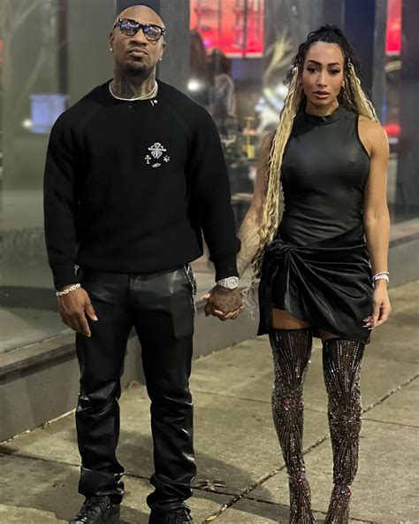 Halani Blake-Lobdell | It’s always just us! | Instagram