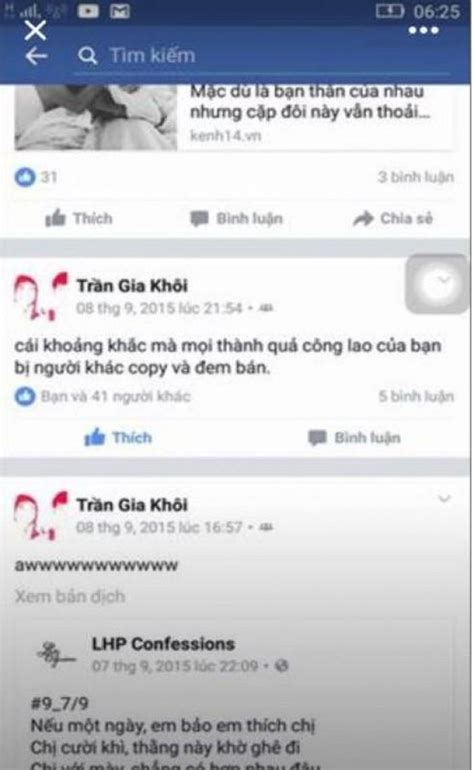 Lại bị đào lên chỉ trích hot girl ống nghiệm Lan Thy uất nghẹn Báo Tri thức Cuộc sống