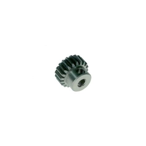 Racing Pitch Pinion Gear T W Hard Coating