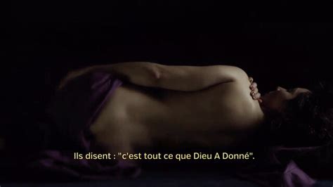 Nude Video Celebs Camelia Montassere Nude Beyond The Mirror