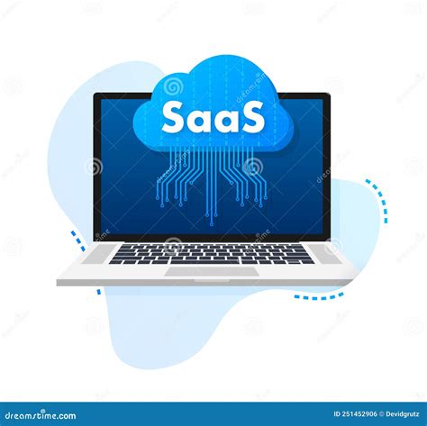 Logiciel Saas En Tant Que Service Service Cloud Synchroniser