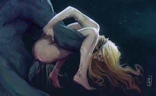 Orc Fuckers Gallery Luscious Hentai Manga Porn