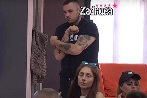 MUK U ZADRUZI Car Se Javno Izvinio Porodici Pa Se Obratio Direktno