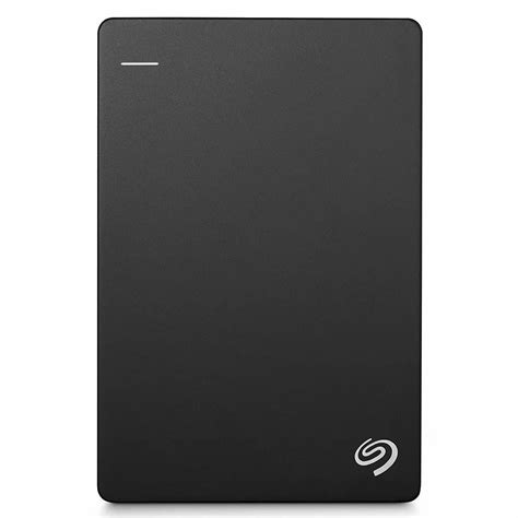 HDD Black Seagate 2tb External Hard Disk BACKUP PLUS, For Storage at Rs ...