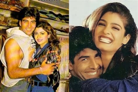 Akshay Kumar Reveals What Hell Do If He Gets Stuck With Exes Shilpa