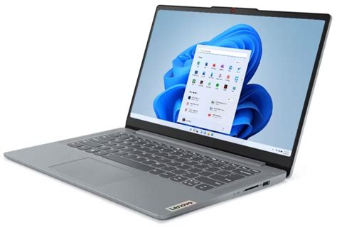 Lenovo IdeaPad Slim 3 14ABR8 14吋 2023 R5 7530U 16 512GB SSD