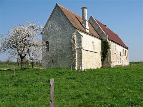 Normandy Farmhouse Flickr Photo Sharing