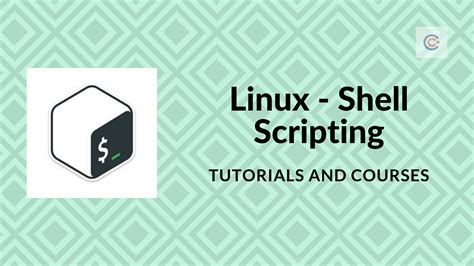 11 Best Linux Shell Scripting Tutorials Updated 2020