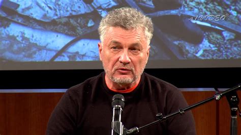 Сергей Лойко в Бруклинской библиотеке Нью Йорка, 2017/ Sergey Loiko ...