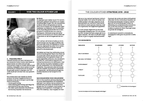 Rapport Infographic Koduijn Grafisch Ontwerpers Utrecht