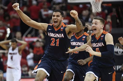 All 9 Virginia vs. Louisville games, RANKED!