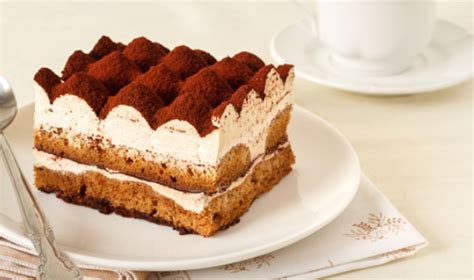 Descubrir 72 Imagen Receta Tiramisu Mascarpone Abzlocalmx