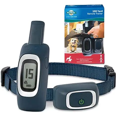 The 5 Best E-Collars For Dogs 2024 (Working And Training) - OodleLife®