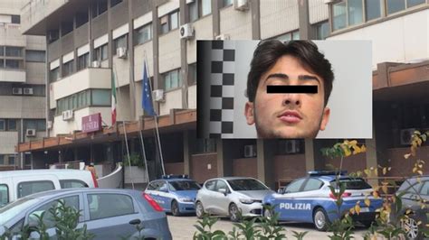 Arrestato Rocco Moretti nipote del Mammasantissima della Società