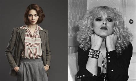 Pistol Todo Sobre La Serie De Los Sex Pistols N A C O Magazine