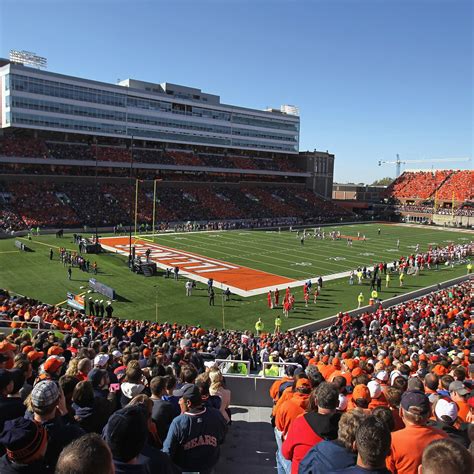 5 Things You Should Know About Illinois' Memorial Stadium | Bleacher Report