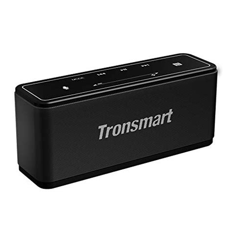 Tronsmart Mega 40W por 33 euros desde España