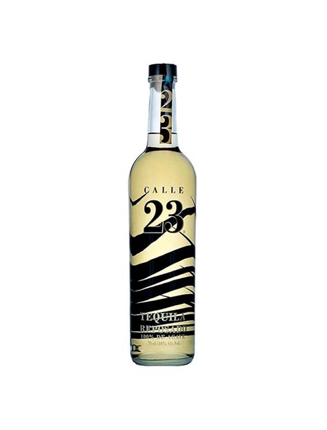 Tequila Calle 23 Reposado Lafuente La Tienda Online De Vinos Y