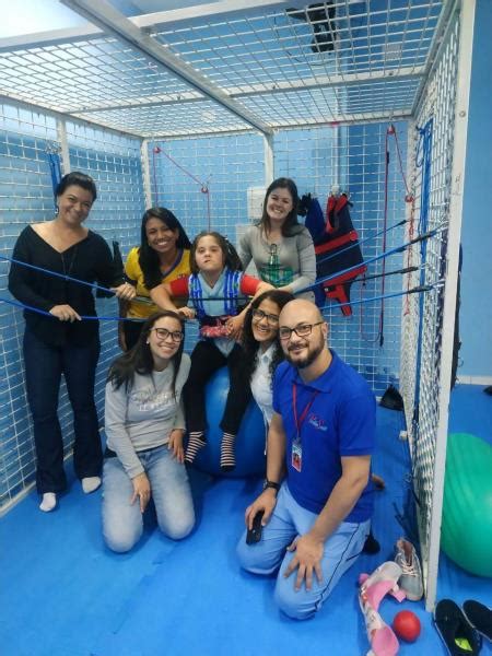 Centro De Reabilita O Implanta Protocolo Para Tratamento De Disfun Es