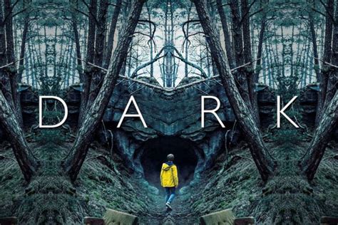 Netflix publica la guía definitiva de “Dark” para entender todo en la