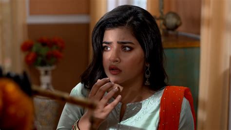 Watch Tumii Je Amar Maa Season 1 Episode 396 Aru Cries Out For Arohi