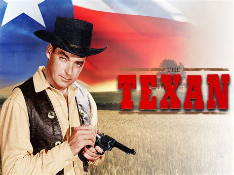 Prime Video: The Texan