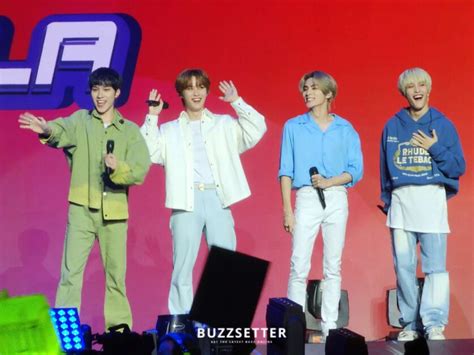 Wayv To Hold Its 2023 Wayv Fanmeeting Tour Phantom In Manila Buzzsetter