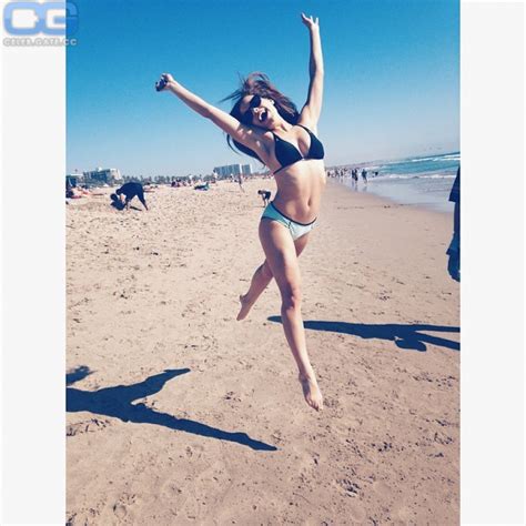 Sarah Jeffery Nude Pictures Photos Playboy Naked Topless Fappening