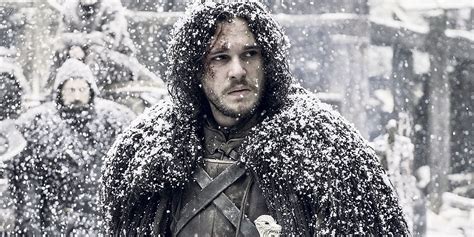 Game of Thrones Season 6: Jon Snow's Fate Revealed?