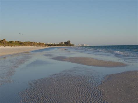 Barefoot Beach Florida