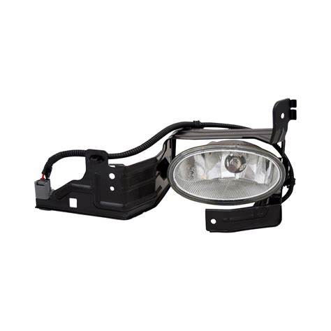 TYC 19 6052 00 9 Driver Side Replacement Fog Light CAPA Certified