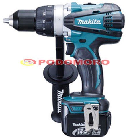 Jual Mesin Bor Obeng Impact Drill Makita Ddf Rfe Di Lapak