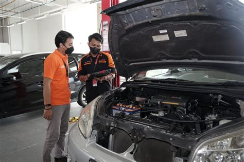 Dapatkan Kualitas Mobil Bekas Terbaik Dengan Carro Certified SoPasti