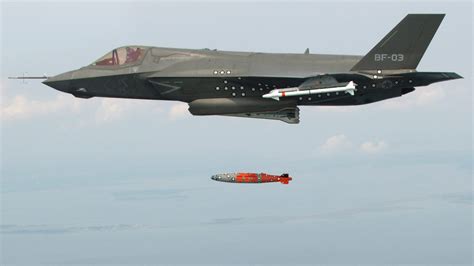 Newest U.S. Stealth Fighter ‘10 Years Behind’ Older Jets