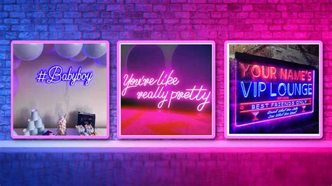 Best Neon Signs For Your Home Garden In From Pink Bar Signs