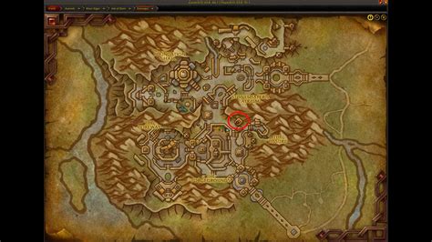 Dornogal Auction House Location World Of Warcraft The War Within