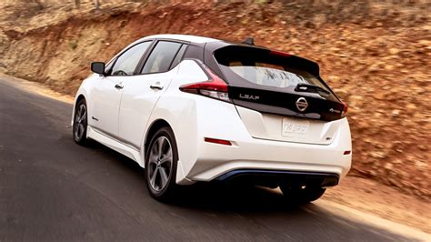 Nissan Leaf All Electric Vehicle Nissan Usa Lupon Gov Ph