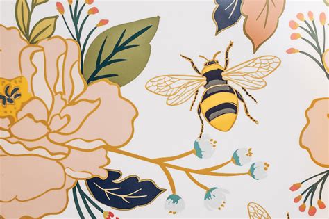 Bees Wallpapers On Wallpaperdog