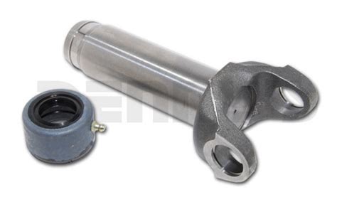 Dana Spicer 2 3 8041KX 1330 Series 16 Spline Driveshaft Slip Yoke For 1