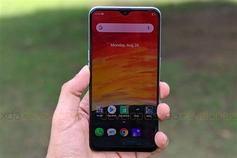 Realme XT 64MP Camera Review And Comparison With A 48MP Camera Ngotek