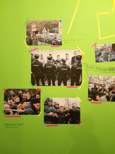 La Mostra Delle Pussy Riot Al Louisiana Museum Artribune
