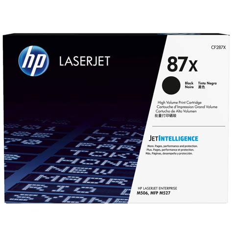 Hp Mfp M Toner Laserjet Enterprise Flow Mfp M Toner Cartridges