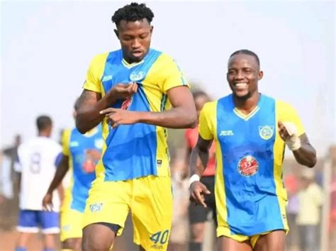 Linafoot Lupopo En T Te Du Groupe A Apr S Une Victoire Convaincante