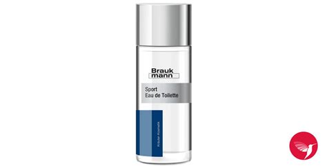 Braukmann Sport Hildegard Braukmann Cologne A Fragrance For Men