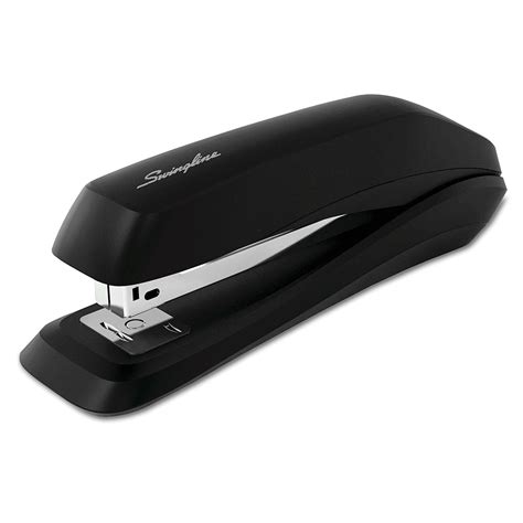 Swingline Standard Desktop Stapler Value Pack 15 Sheets Capacity Grand And Toy