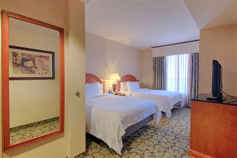 Hilton Garden Inn Las Vegas Strip South, 7830 South Las Vegas Boulevard ...