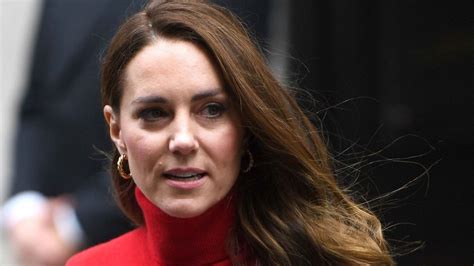 Revelan La Inesperada Fecha En La Que Kate Middleton Volvería A Uno De