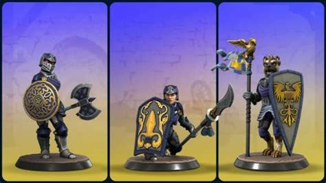 How To Make Custom Hero Forge Miniatures