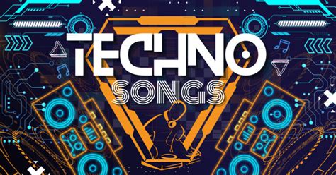 41 Best Techno Songs Of All Time - Music Grotto